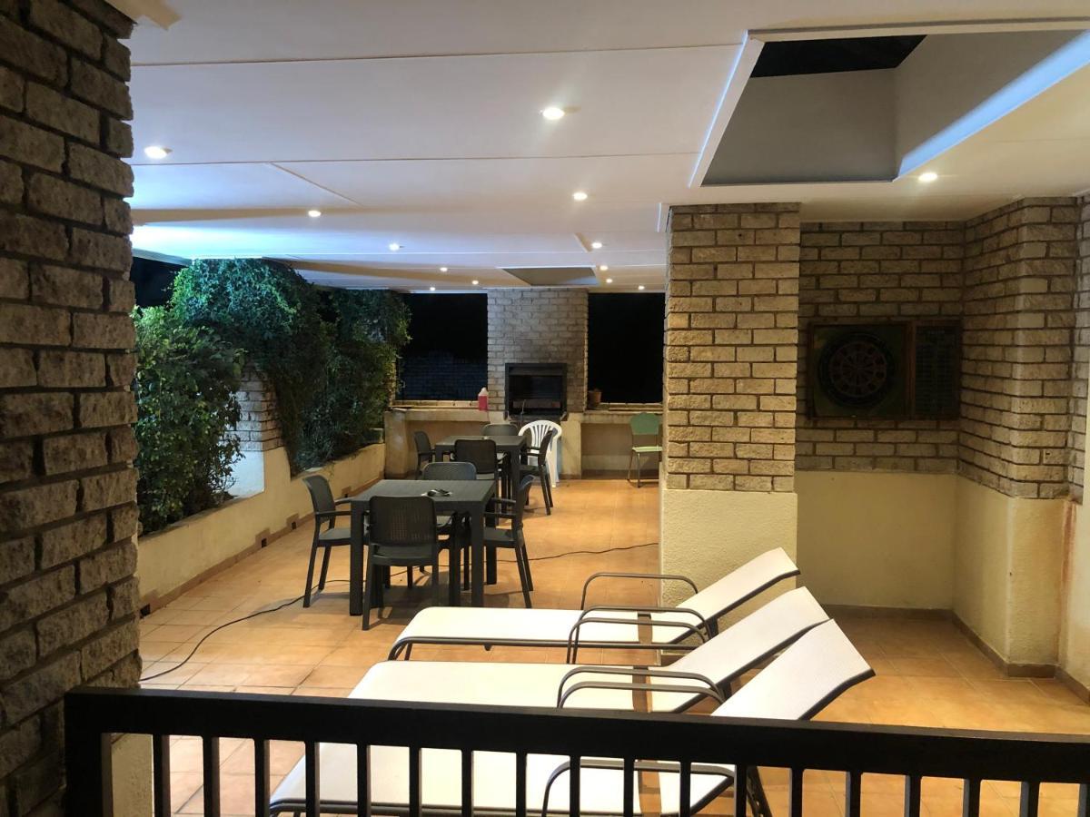Naomi'S Place Johannesburg Exterior photo