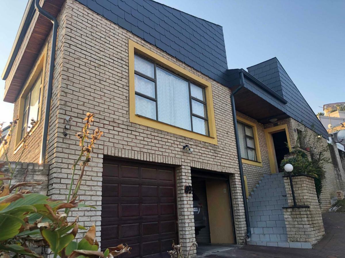 Naomi'S Place Johannesburg Exterior photo